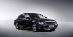 Mercedes-Benz E320 L 4Matic Exclusive Line 2016 года